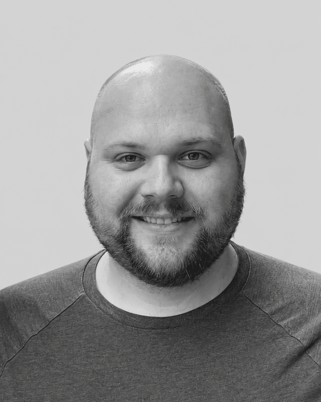 Chris Noble, PhD