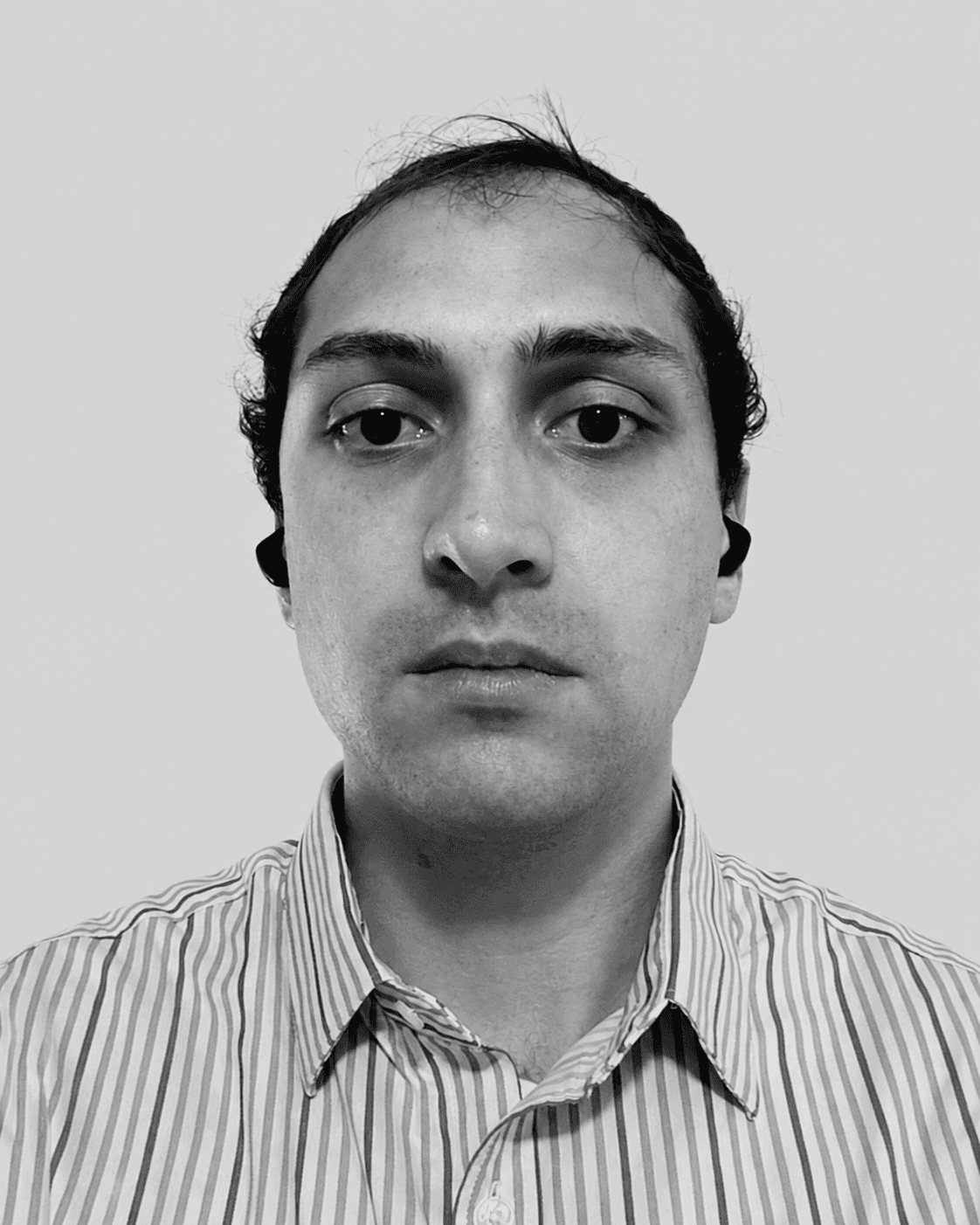Anthony Meger, PhD